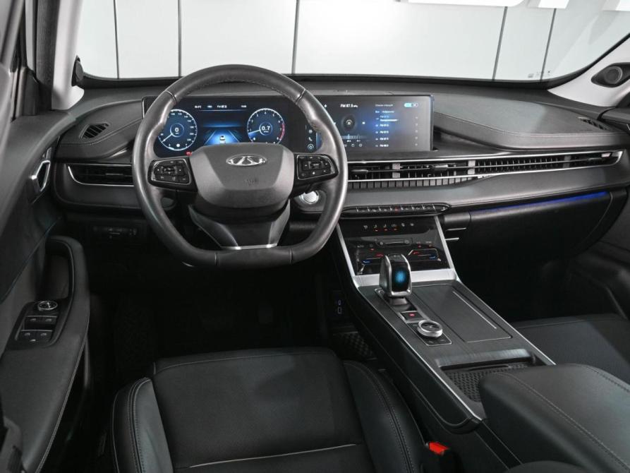 Chery Tiggo 7 Pro Max I Рестайлинг Ростов-на-Дону  - изображение 6