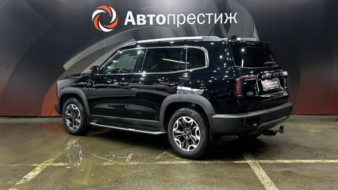 Haval Dargo с пробегом 2024 года, цена 2 749 000 рублей, 36829 км, внедорожник, Автокод Объявления