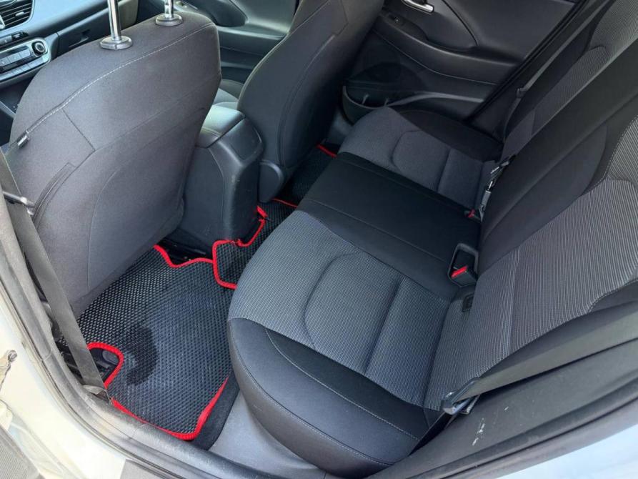 Hyundai i30 III Рестайлинг Оренбург  - изображение 18