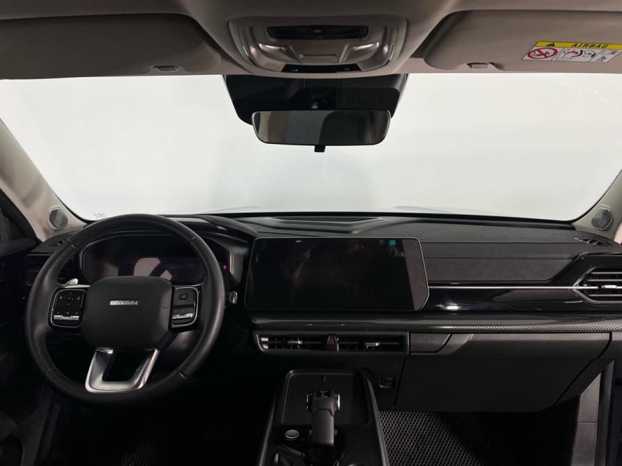 Haval H3 I Архангельск  - изображение 14