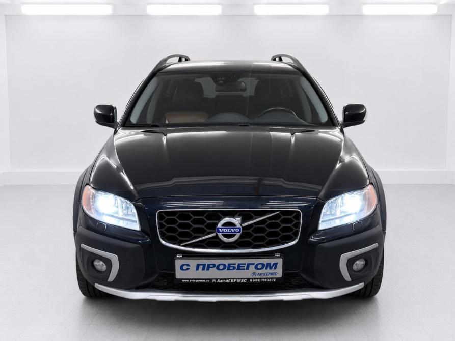 Volvo XC70 II Рестайлинг Москва  - изображение 2