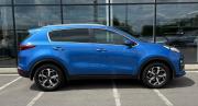 Kia Sportage IV Рестайлинг Воронеж  - изображение 23