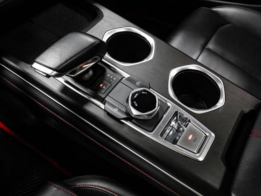 Changan CS55 Plus II Минеральные Воды  - изображение 9