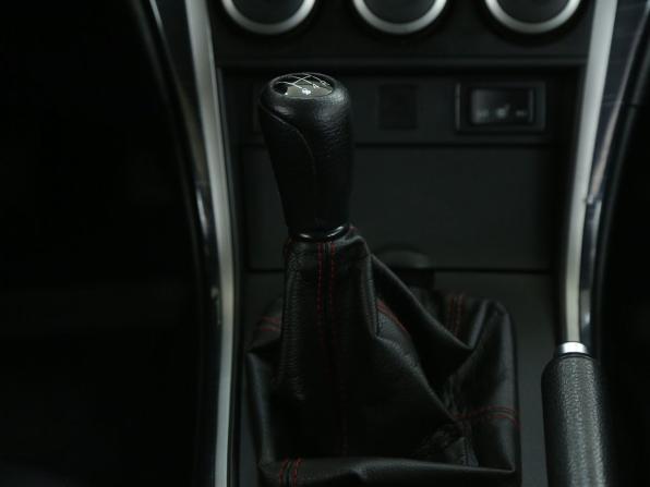 Mazda 6 II (GH) с пробегом 2008 года, цена 635 000 рублей, 230000 км, седан, Автокод Объявления