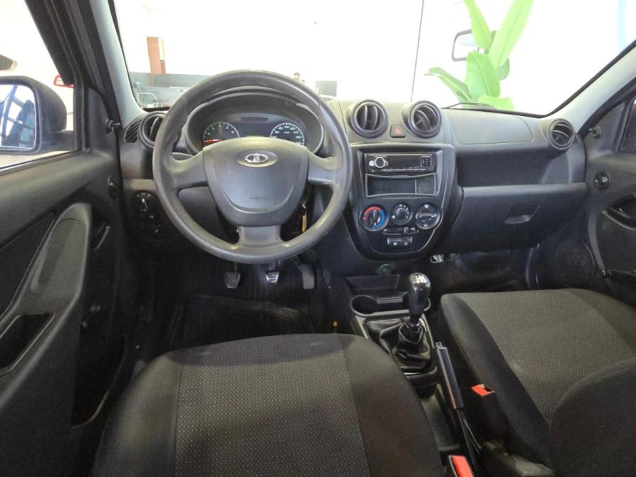 Lada (ВАЗ) Granta I Таганрог  - изображение 12