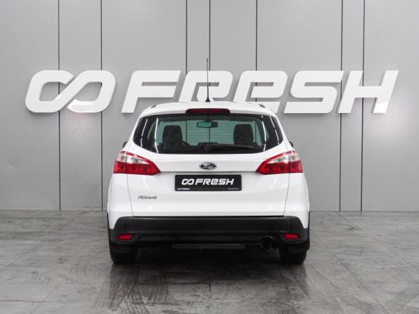 Ford Focus III с пробегом 2012 года, цена 799 000 рублей, 257855 км, универсал, Автокод Объявления