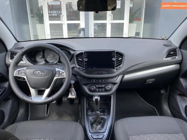 Lada (ВАЗ) Vesta I с пробегом 2016 года, цена 755 000 рублей, 168000 км, седан, Автокод Объявления