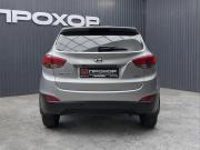 Hyundai ix35 I Рестайлинг Пермь  - изображение 57