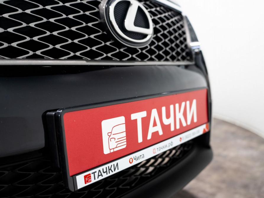 Lexus RX III Чита  - изображение 18