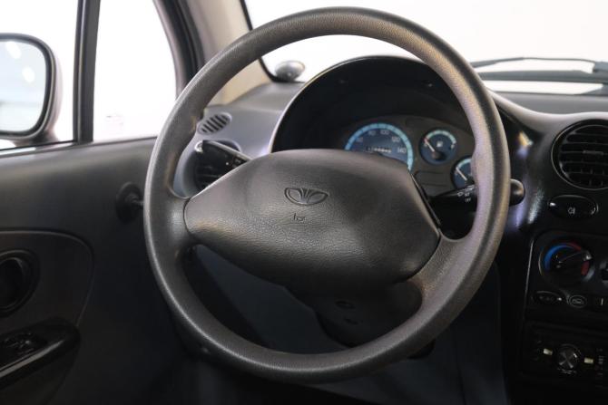 Daewoo Matiz I Рестайлинг с пробегом 2011 года, цена 349 000 рублей, 78800 км, хэтчбек, Автокод Объявления