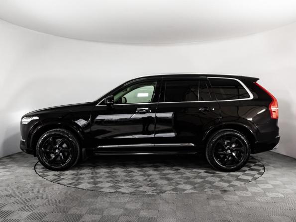 Volvo XC90 II с пробегом 2016 года, цена 2 999 000 рублей, 217323 км, внедорожник, Автокод Объявления