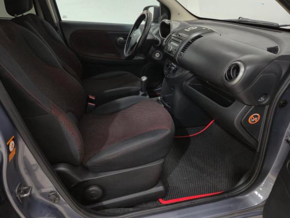 Nissan Note I с пробегом 2007 года, цена 550 000 рублей, 236621 км, хэтчбек, Автокод Объявления
