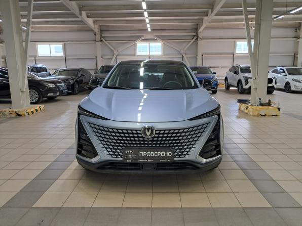 Changan UNI-T I с пробегом 2023 года, цена 2 355 000 рублей, 13400 км, внедорожник, Автокод Объявления