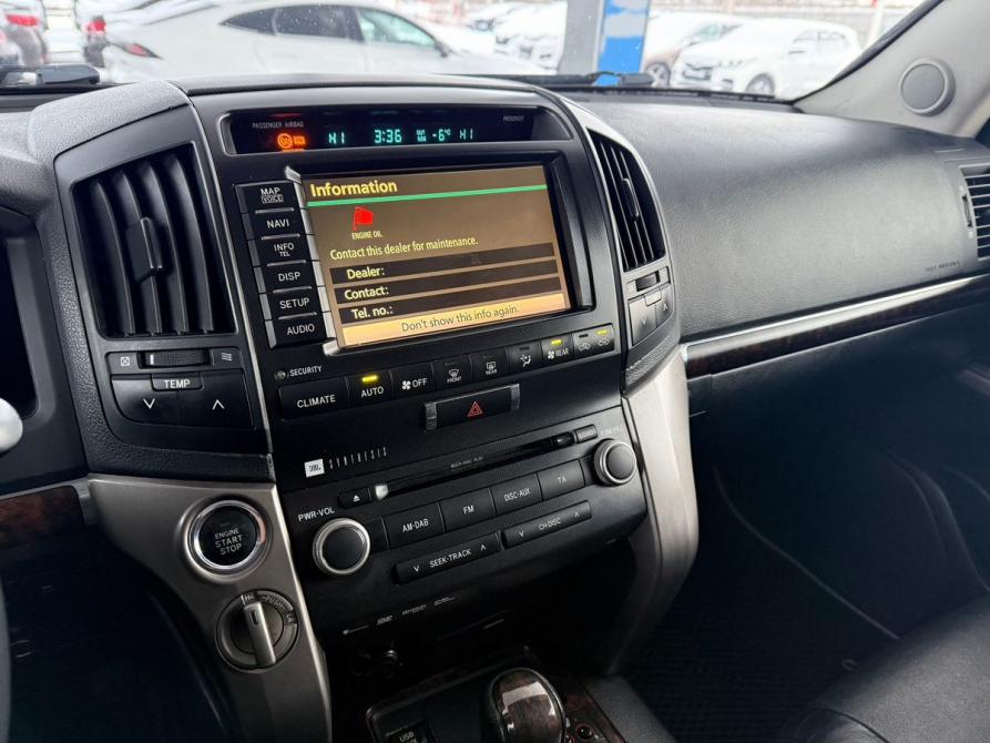 Toyota Land Cruiser 200 Series Волгоград  - изображение 24