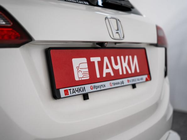 Honda Vezel I с пробегом 2014 года, цена 1 450 000 рублей, 154243 км, внедорожник, Автокод Объявления