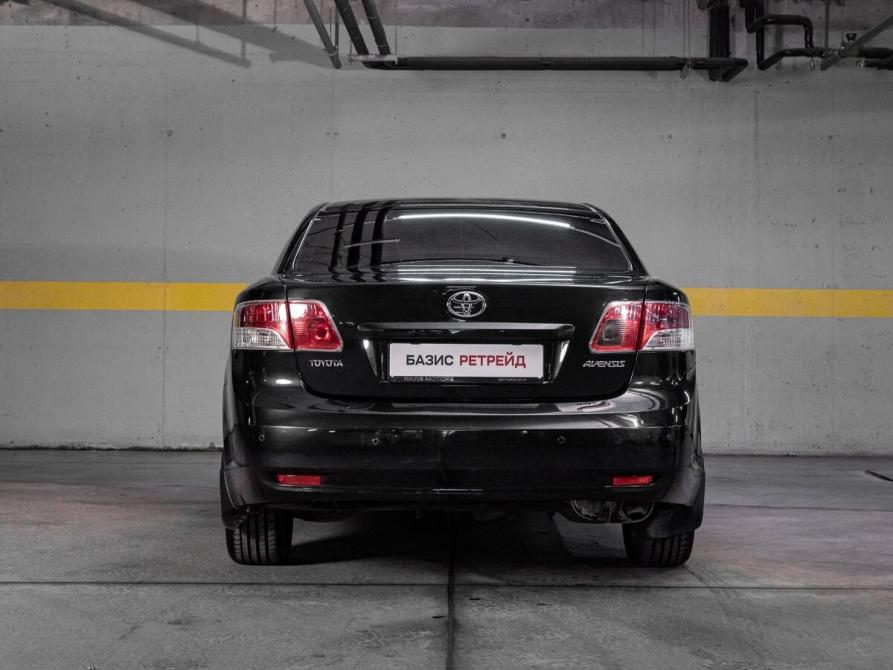 Toyota Avensis III Тюмень  - изображение 7