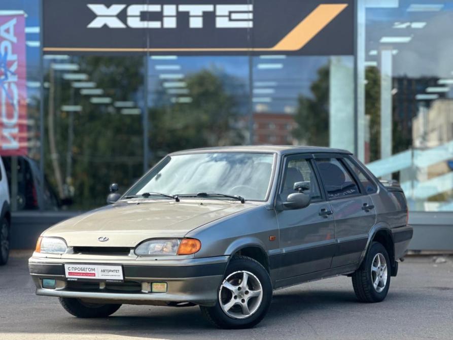 Lada (ВАЗ) 2115 Архангельск  - изображение 1