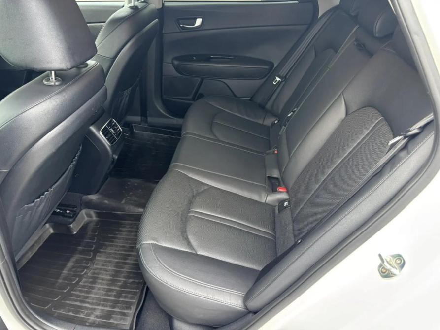 Kia Optima IV Рестайлинг Альметьевск  - изображение 13