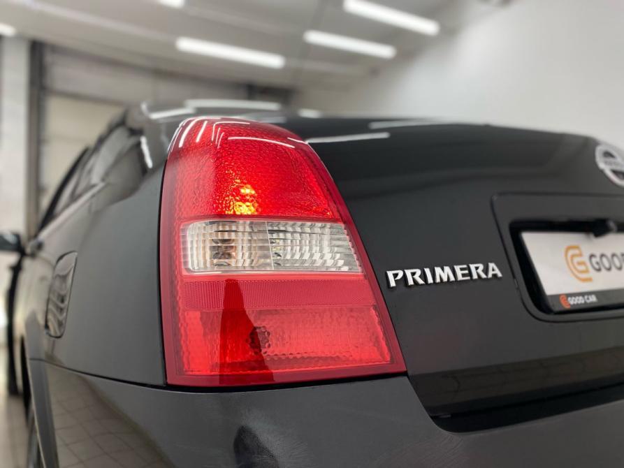 Nissan Primera III (P12) Энгельс  - изображение 18