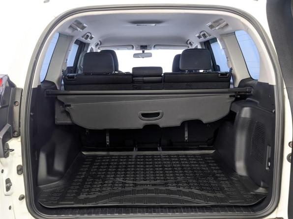 Toyota Land Cruiser Prado 150 Series Рестайлинг 3 с пробегом 2021 года, цена 4 999 000 рублей, 86000 км, внедорожник, Автокод Объявления