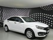 Lada (ВАЗ) Vesta I Рестайлинг (NG) Новосибирск  - изображение 28