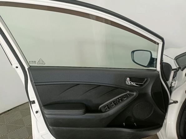 Kia Cerato III с пробегом 2014 года, цена 1 099 000 рублей, 172000 км, седан, Автокод Объявления