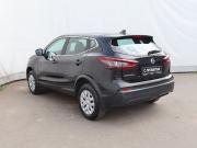 Nissan Qashqai II Рестайлинг Москва  - изображение 30