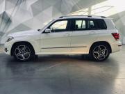 Mercedes-Benz GLK-Класс I (X204) Рестайлинг Оренбург  - изображение 33