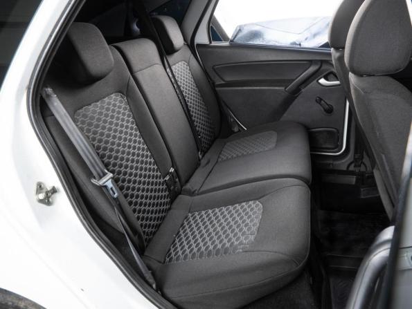 Lada (ВАЗ) Granta I Рестайлинг с пробегом 2018 года, цена 700 000 рублей, 146754 км, лифтбек, Автокод Объявления