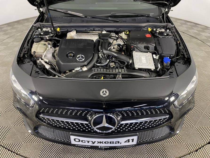 Mercedes-Benz A-Класс IV (W177) Воронеж  - изображение 4