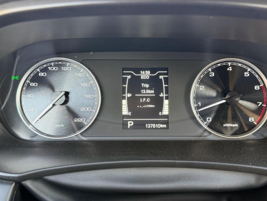 Kaiyi E5 Санкт-Петербург  - изображение 5