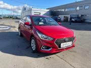 Hyundai Solaris II Санкт-Петербург  - изображение 13