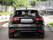 Jaguar F-Pace I Санкт-Петербург  - изображение 47