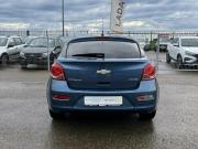 Chevrolet Cruze I Буинск  - изображение 34