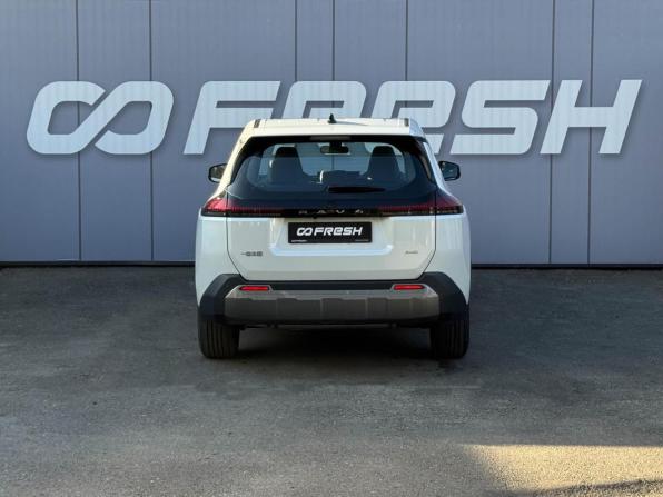 Toyota RAV4 V (XA50) с пробегом 2026 года, цена 4 280 000 рублей, 34 км, внедорожник, Автокод Объявления