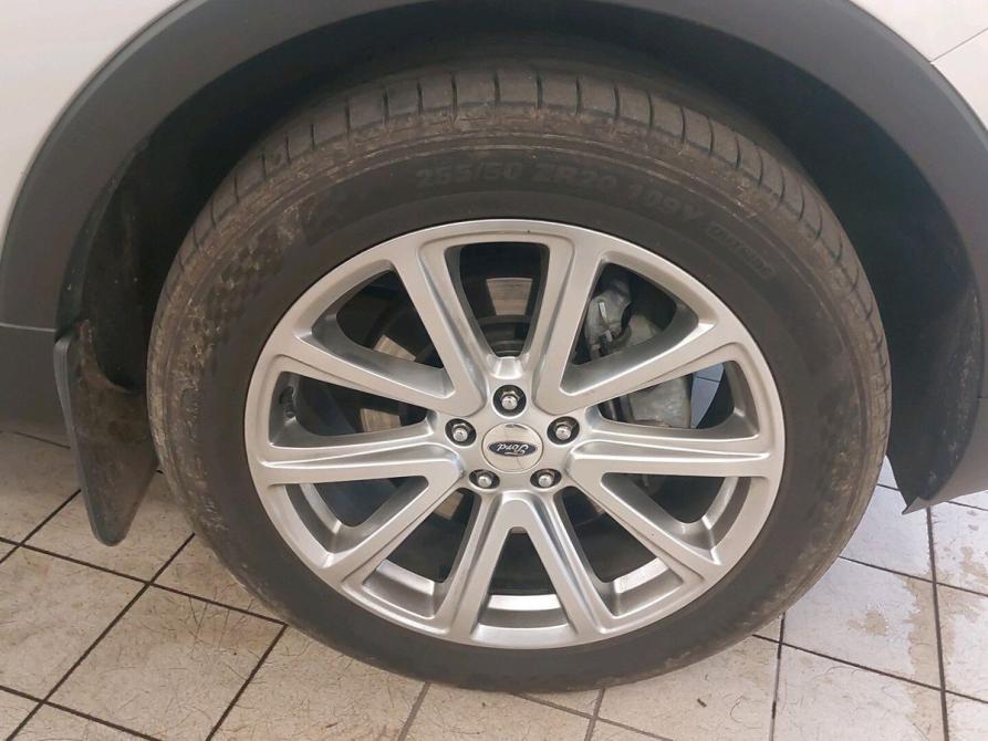 Ford Explorer V Рестайлинг 2 Москва  - изображение 17