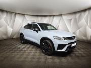 Geely Tugella I Рестайлинг Москва  - изображение 23