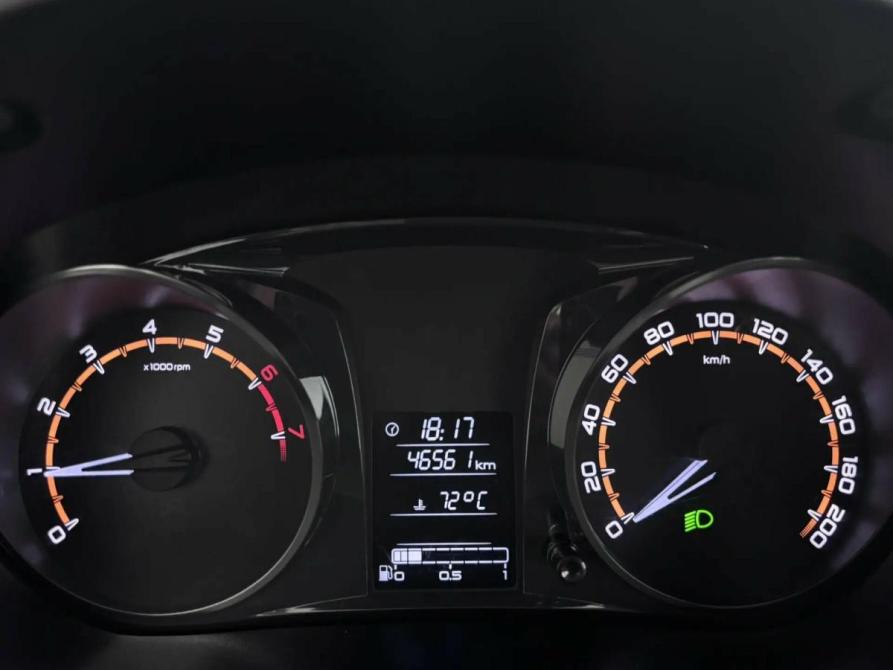 Lada (ВАЗ) Granta I Рестайлинг Псков  - изображение 10