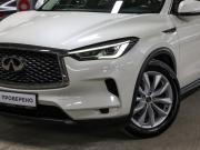 Infiniti QX50 II Москва  - изображение 55