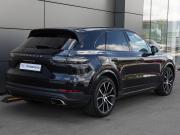 Porsche Cayenne III Москва  - изображение 30