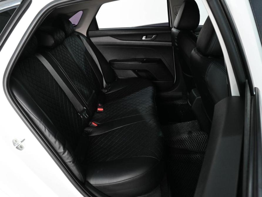 Kia K5 III Ростов-на-Дону  - изображение 7