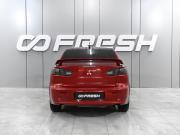 Mitsubishi Lancer X Ростов-на-Дону  - изображение 19