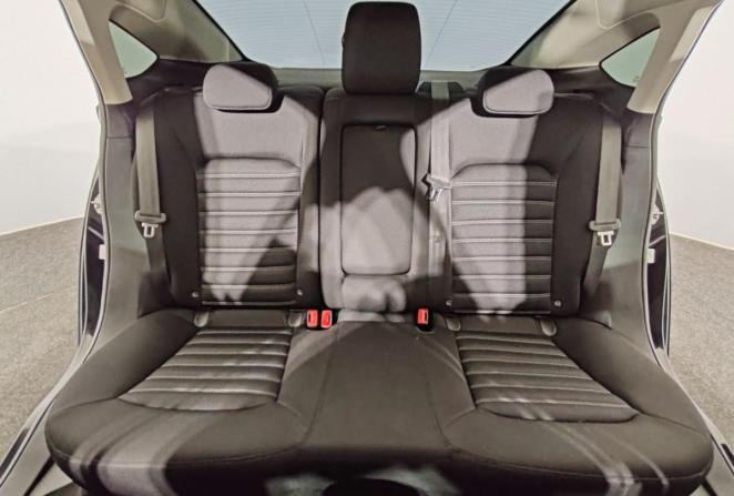 Ford Mondeo V с пробегом 2016 года, цена 1 530 000 рублей, 140891 км, седан, Автокод Объявления