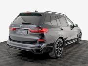 BMW X7 I (G07) Москва  - изображение 35