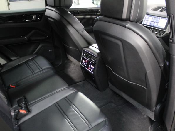 Porsche Cayenne III с пробегом 2020 года, цена 9 250 000 рублей, 31320 км, внедорожник, Автокод Объявления
