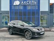 Nissan X-Trail III Архангельск  - изображение 23