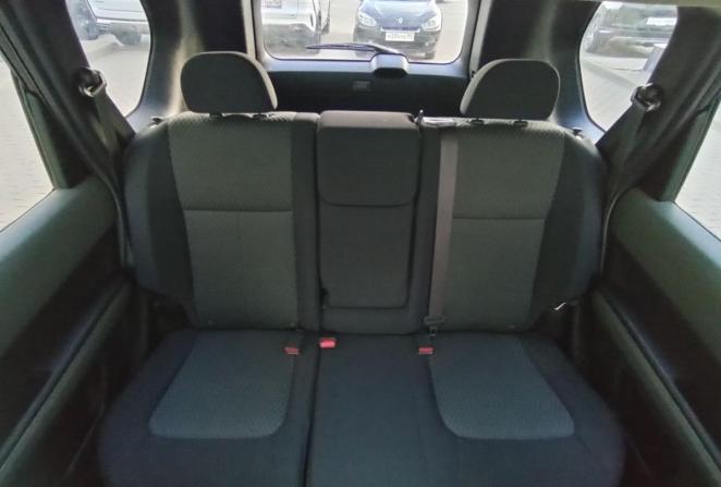 Nissan X-Trail II с пробегом 2008 года, цена 990 000 рублей, 150093 км, внедорожник, Автокод Объявления
