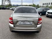 Lada (ВАЗ) Granta I Рестайлинг Уфа  - изображение 20