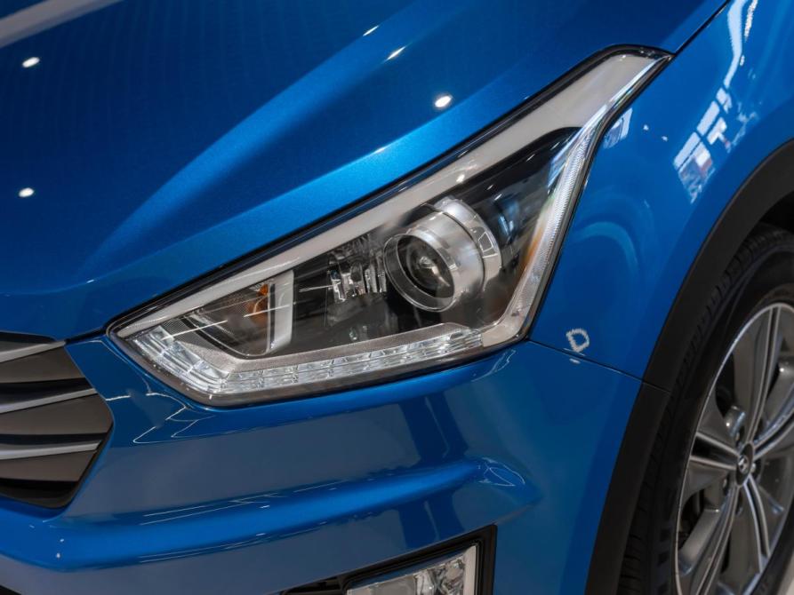 Hyundai Creta I Москва  - изображение 22