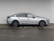 Mazda 6 III (GJ) Рестайлинг 2 Москва  - изображение 38